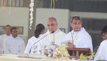 19/11/2023 50th Year of Consecration of the Cathedral